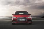 Audi A4 Avant 2.0 TFSI Quattro S-Line 2016 года (AU)